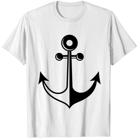 Anchor_02 T-shirt