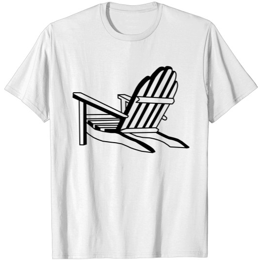 Adirondack T-shirt