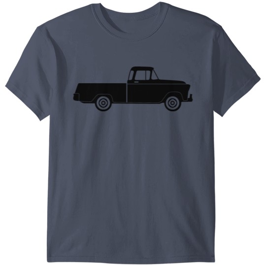 Pick-up Truck T-shirt