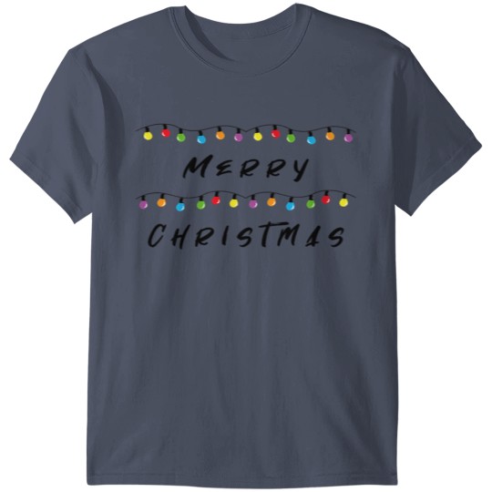Christmas dress T-shirt