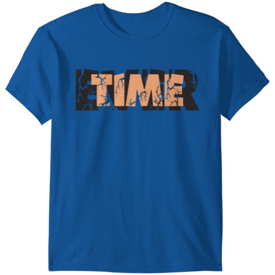 Time Ever T-shirt