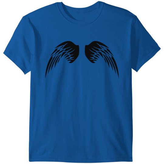 Angel Wings T-shirt