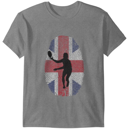 Rugby Great Britain T-shirt