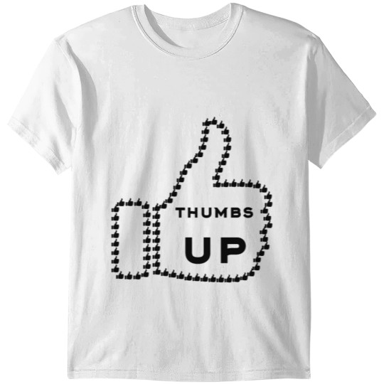 Thumbs Up T-shirt