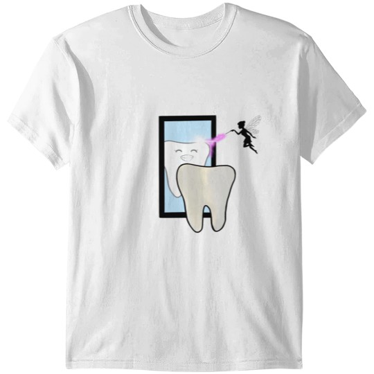 Tooth Fairy T-shirt