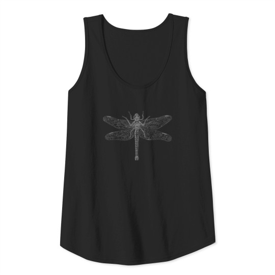 dragonfly Tank Top