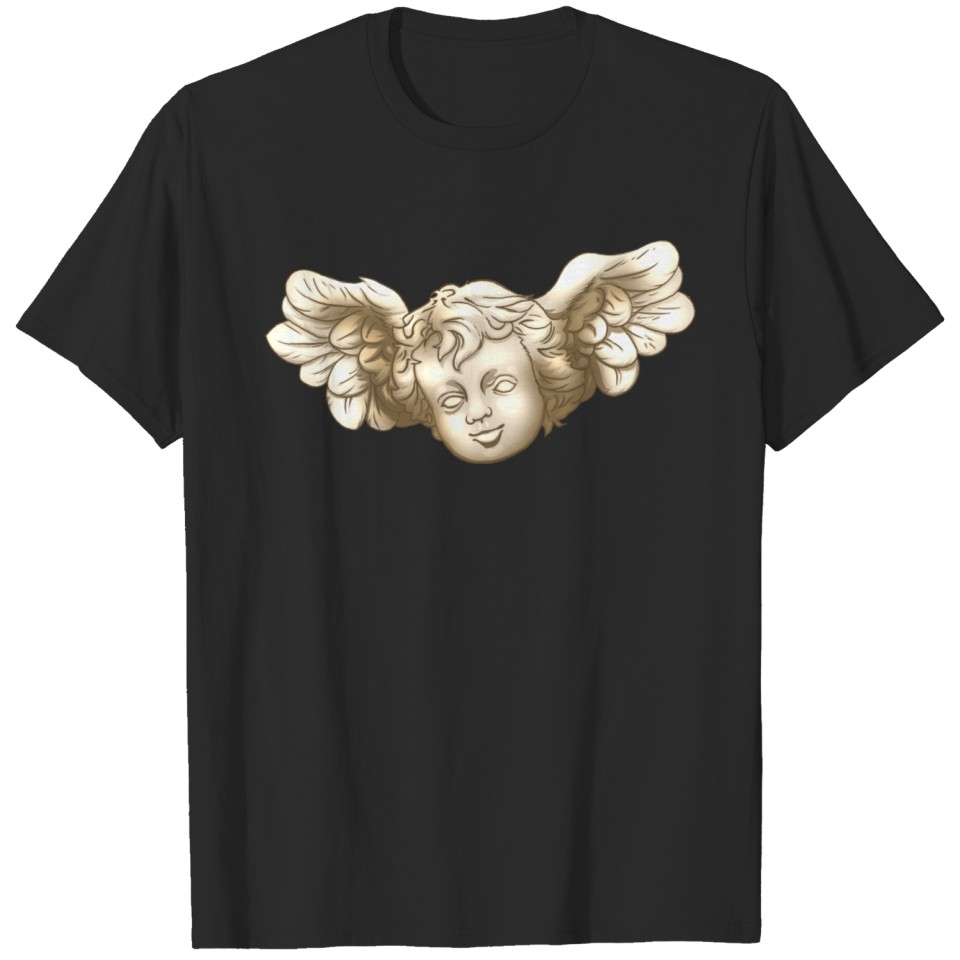 cherub T-shirt