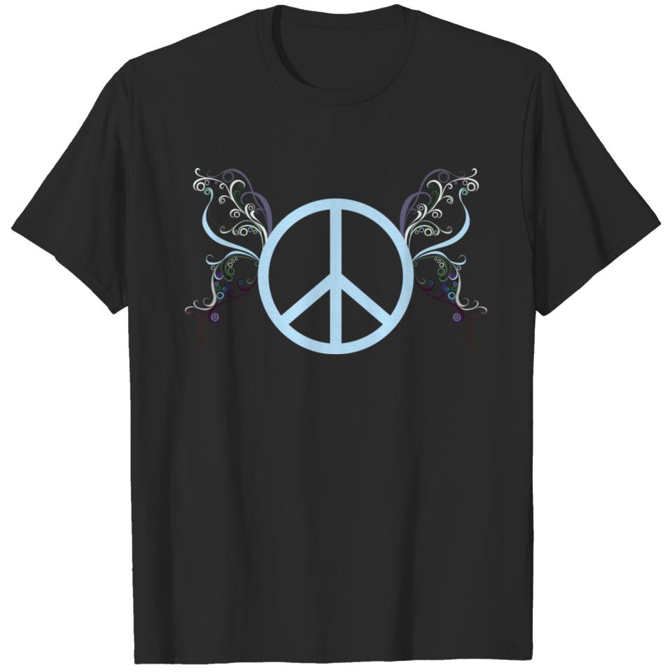 peace3 T-shirt