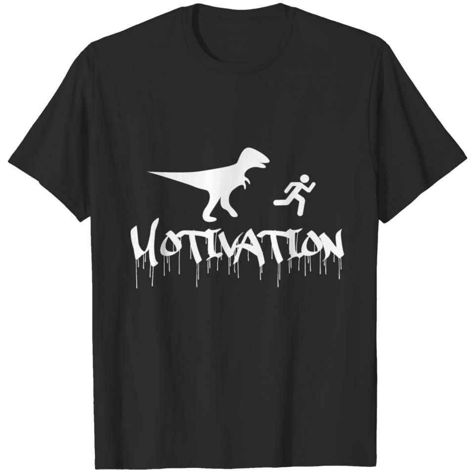 MOTIVATION T-shirt