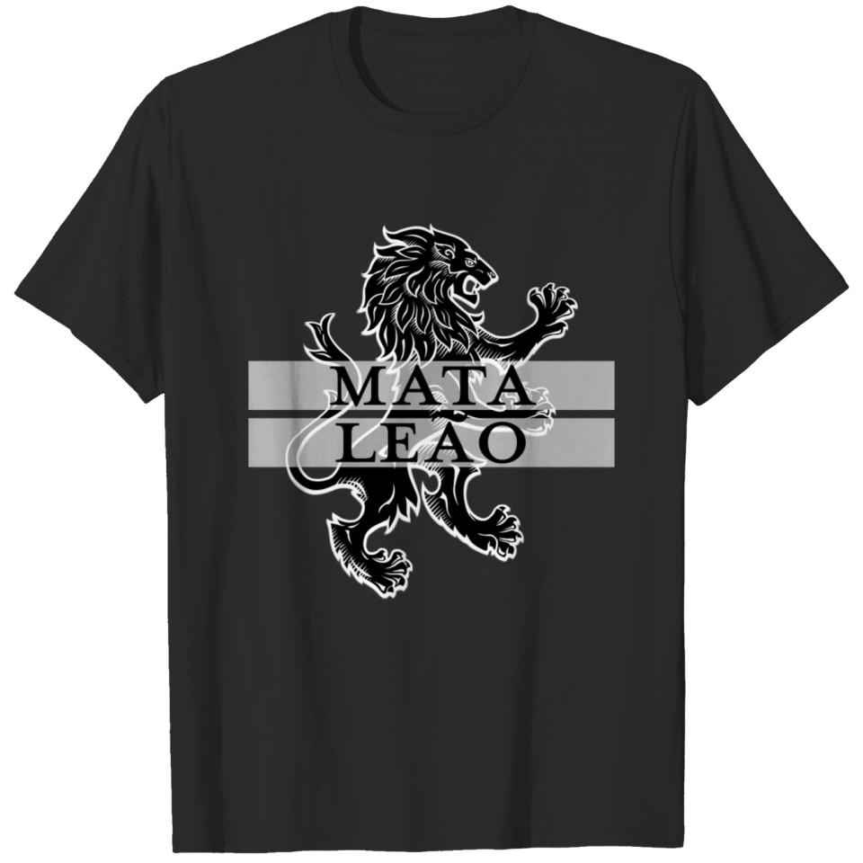 Mata Leao T-shirt