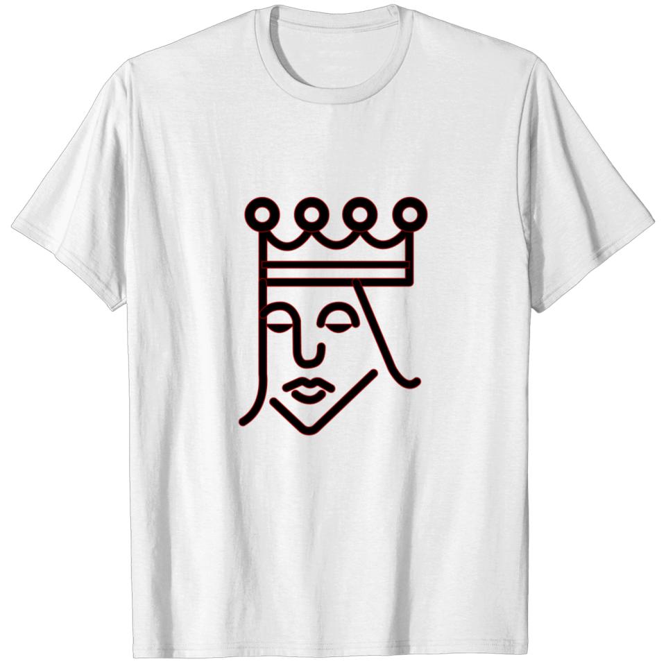 Queen Tee T-shirt