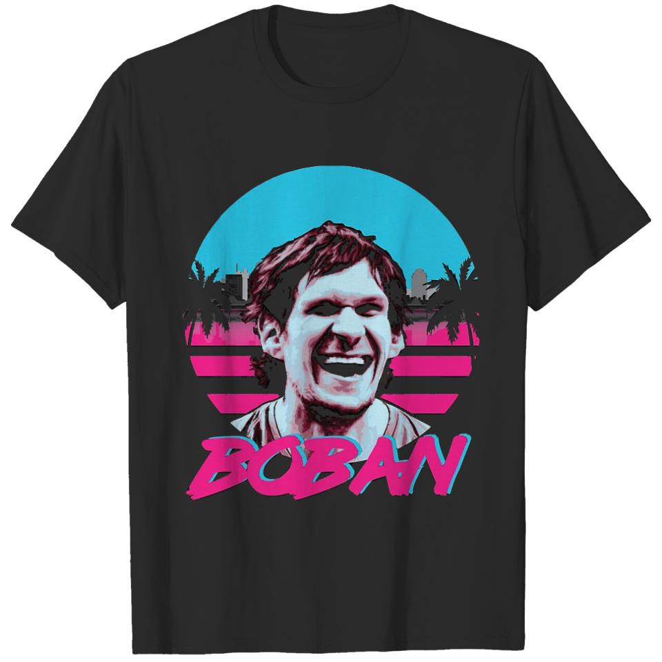 Boban - Boban - T-Shirt