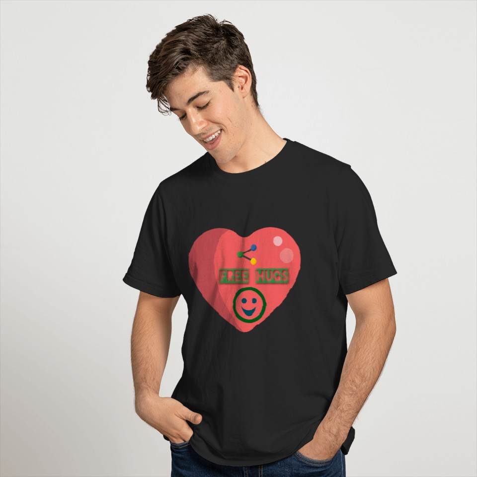 Lovely people T-shirt