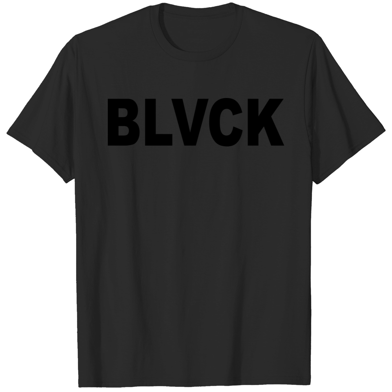 Blvck T-shirt