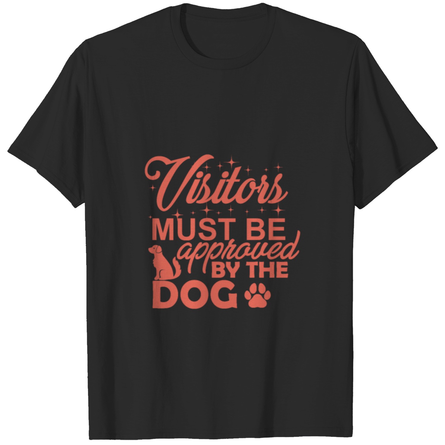 Dog T-shirt