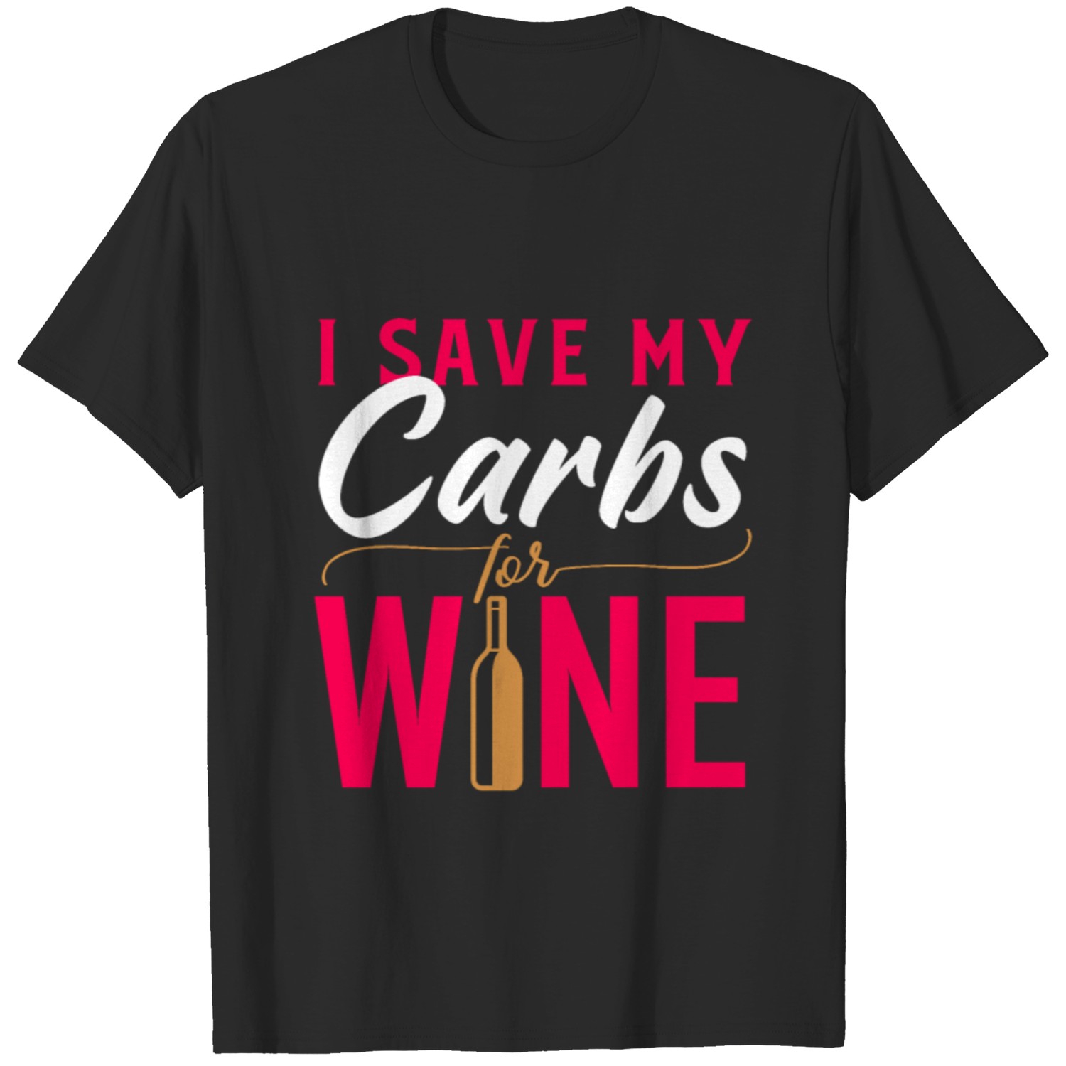 Red Wine Winemaker Wine Glass Wine Lover Gift T-shirt