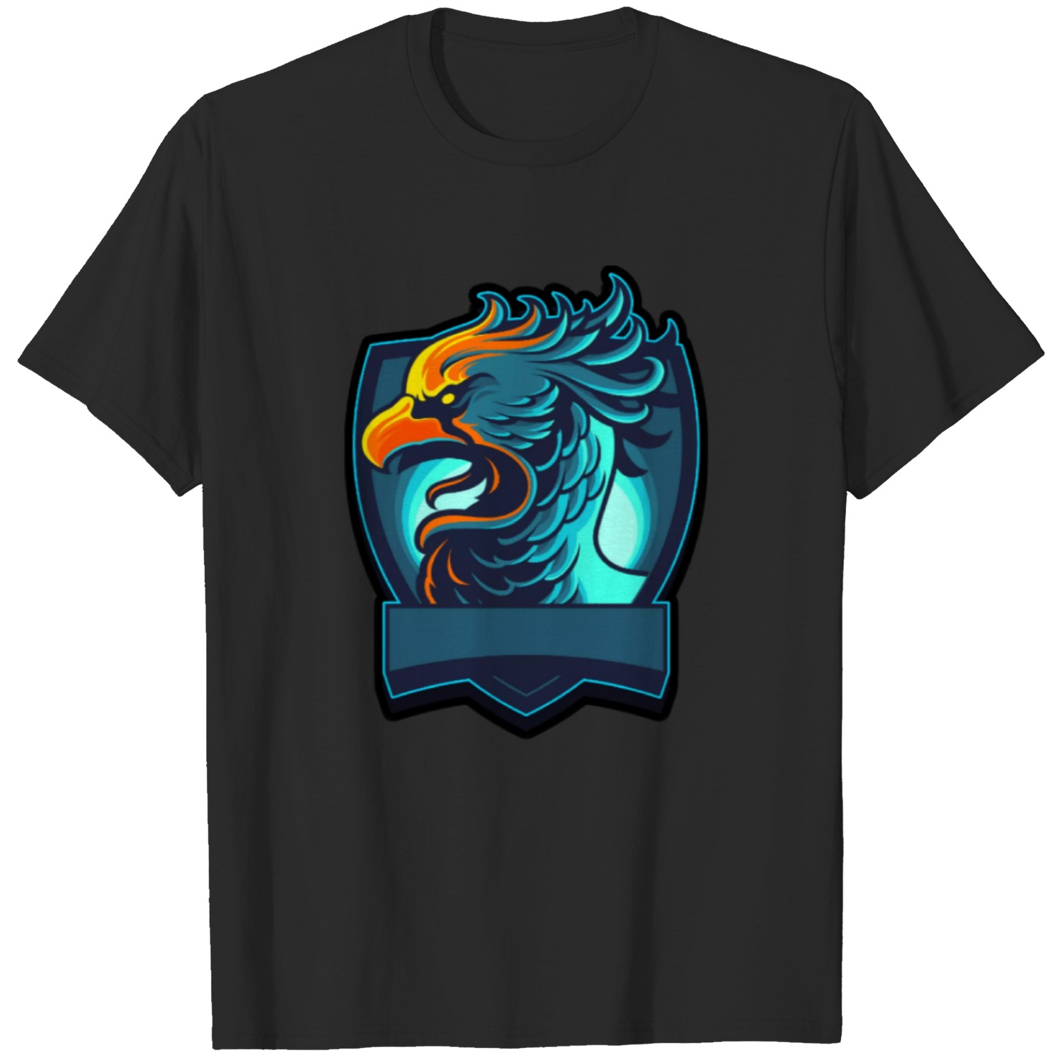 Eagle scout T-shirt