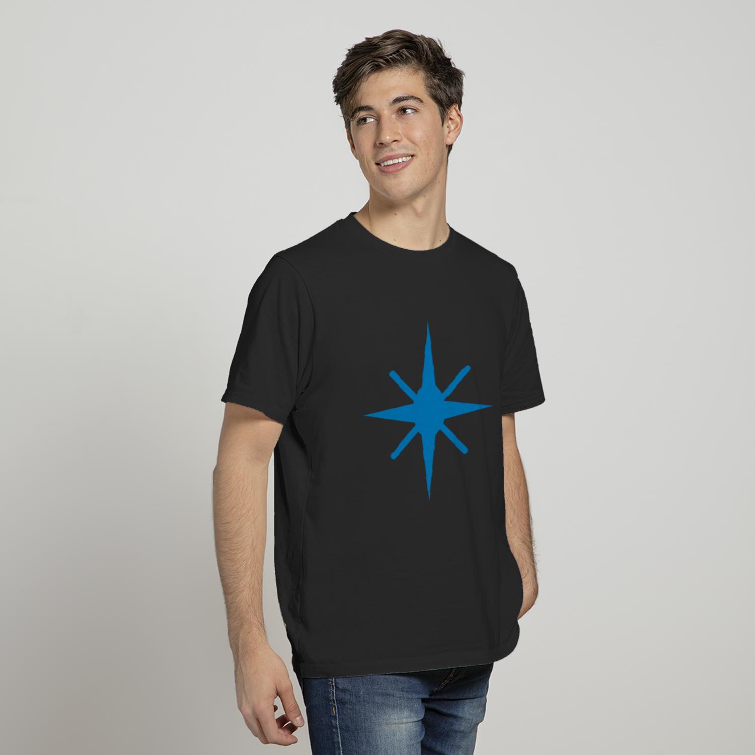 Star T-shirt