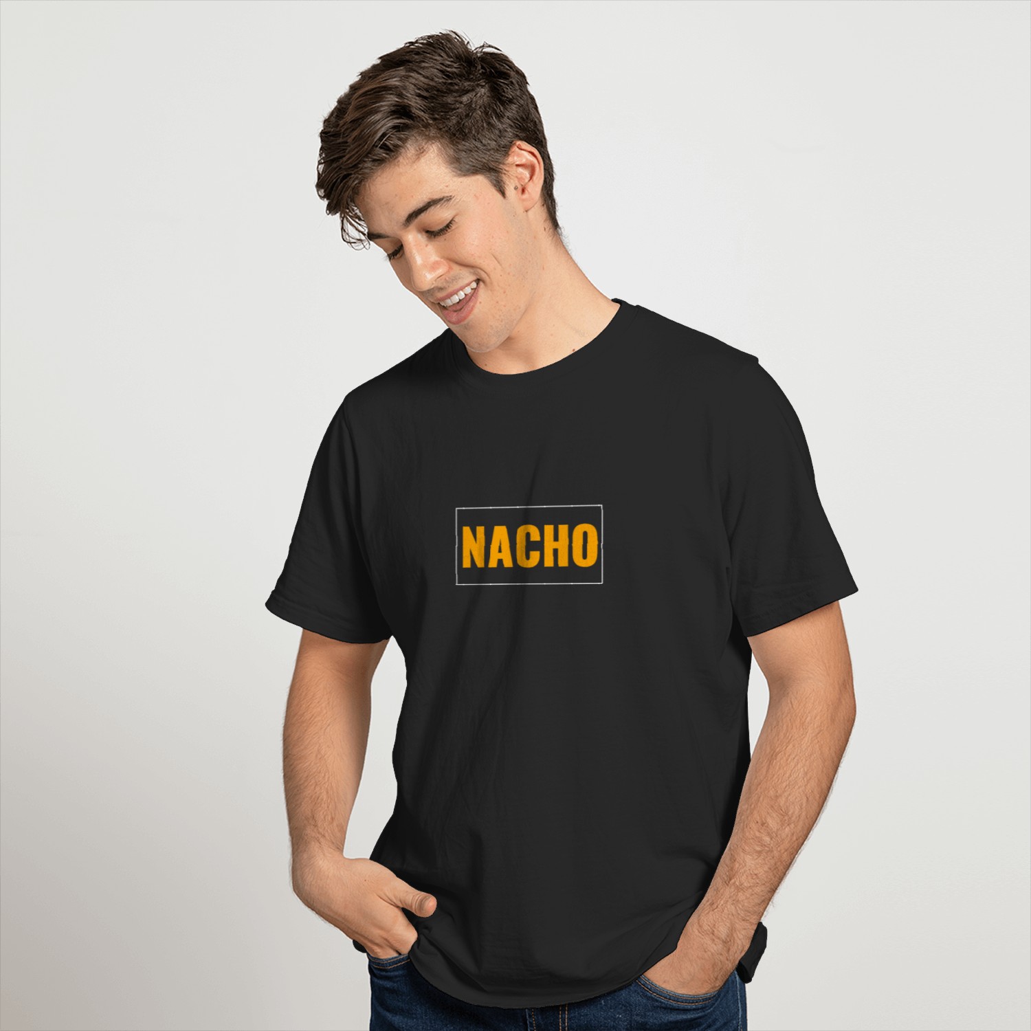 Nacho T-shirt